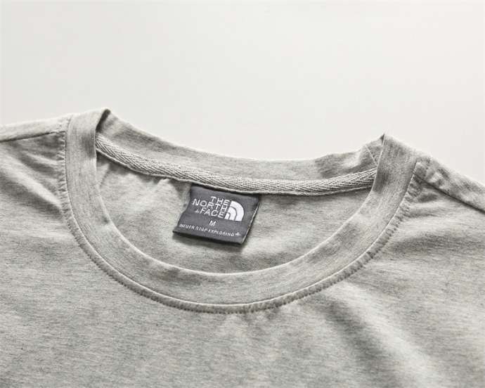 The North Face T Shirts Short _SKUTheNorthFaceM-XXL76139872